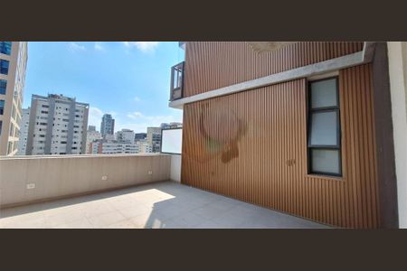 Apartamento para alugar com 1 quarto, 53m² em Indianópolis, São Paulo