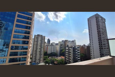 Apartamento à venda com 53m², 1 quarto e sem vaga