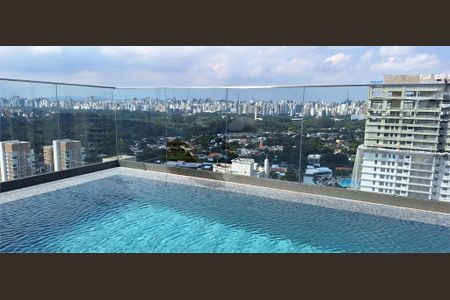 Apartamento à venda com 53m², 1 quarto e sem vaga