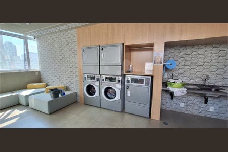 Apartamento para alugar com 1 quarto, 53m² em Indianópolis, São Paulo