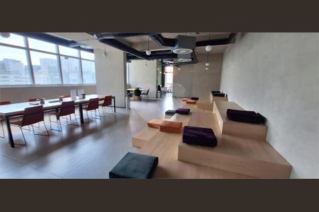 Apartamento para alugar com 1 quarto, 53m² em Indianópolis, São Paulo