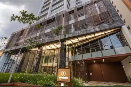 Studio à venda com 20m², 1 quarto e sem vaga