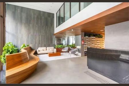 Studio à venda com 20m², 1 quarto e sem vaga