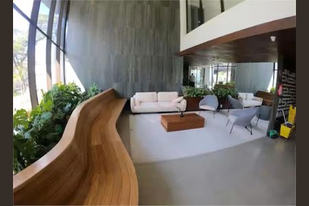 Studio à venda com 20m², 1 quarto e sem vaga