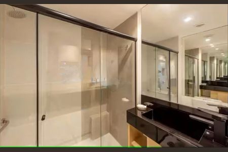 Studio à venda com 20m², 1 quarto e sem vaga