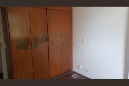 Apartamento à venda com 3 quartos, 94m² em Vila Mascote, São Paulo