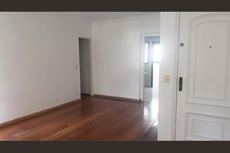 Apartamento à venda com 3 quartos, 94m² em Vila Mascote, São Paulo