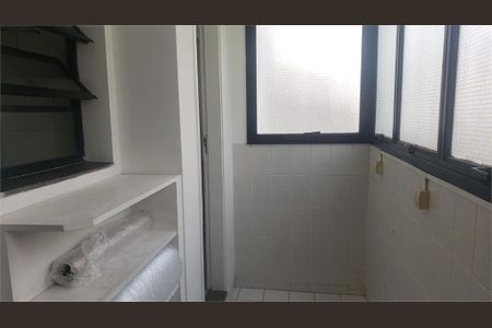 Apartamento à venda com 3 quartos, 94m² em Vila Mascote, São Paulo