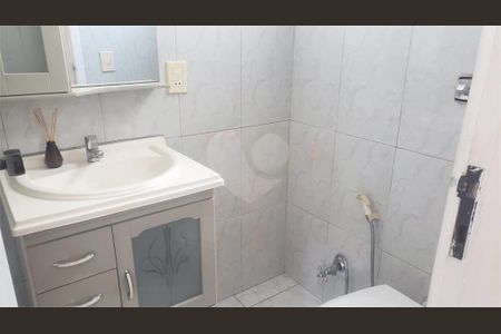 Apartamento à venda com 3 quartos, 94m² em Vila Mascote, São Paulo