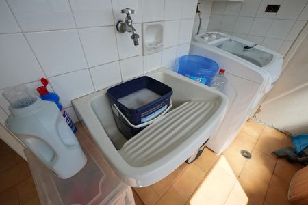 Apartamento à venda com 120m², 3 quartos e 1 vagaÁrea de Serviço
