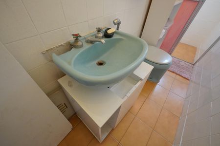 Apartamento à venda com 120m², 3 quartos e 1 vagaBanheiro Social 2