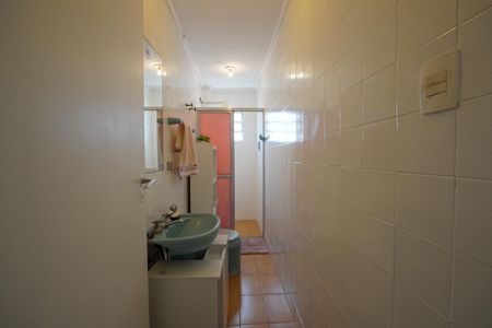 Apartamento à venda com 120m², 3 quartos e 1 vagaBanheiro Social 2
