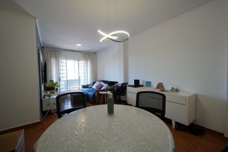 Apartamento à venda com 120m², 3 quartos e 1 vagaSala