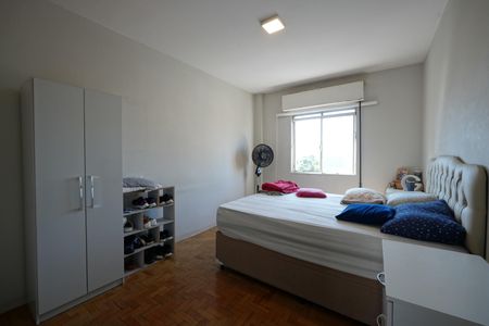 Apartamento à venda com 120m², 3 quartos e 1 vagaQuarto 2