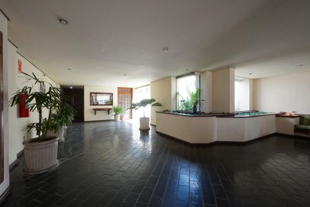 Apartamento à venda com 120m², 3 quartos e 1 vagaÁrea comum