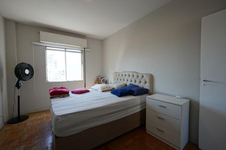 Apartamento à venda com 120m², 3 quartos e 1 vagaQuarto 2