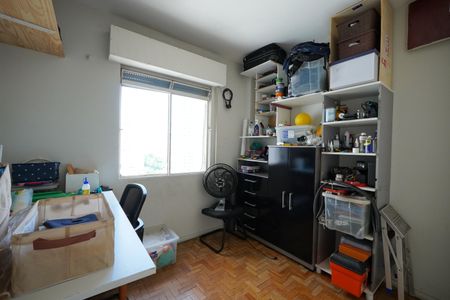 Apartamento à venda com 120m², 3 quartos e 1 vagaQuarto 3