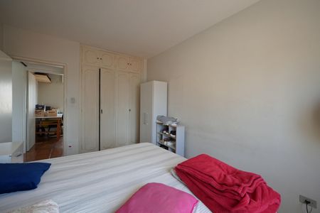 Apartamento à venda com 120m², 3 quartos e 1 vagaQuarto 2