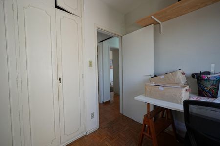Apartamento à venda com 120m², 3 quartos e 1 vagaQuarto 3