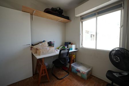 Apartamento à venda com 120m², 3 quartos e 1 vagaQuarto 3