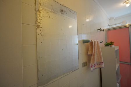 Apartamento à venda com 120m², 3 quartos e 1 vagaBanheiro Social 2