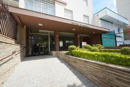 Apartamento à venda com 120m², 3 quartos e 1 vagaÁrea comum