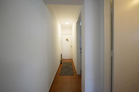 Apartamento à venda com 120m², 3 quartos e 1 vagaCorredor