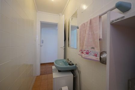 Apartamento à venda com 120m², 3 quartos e 1 vagaBanheiro Social 2