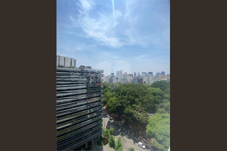 Apartamento à venda com 1 quarto, 43m² em República, São Paulo