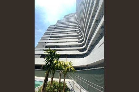 Apartamento à venda com 1 quarto, 43m² em República, São Paulo