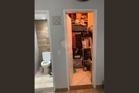 Casa à venda com 3 quartos, 180m² em Jardim Andrea Demarchi, São Bernardo do Campo