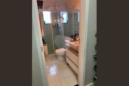 Casa à venda com 3 quartos, 180m² em Jardim Andrea Demarchi, São Bernardo do Campo