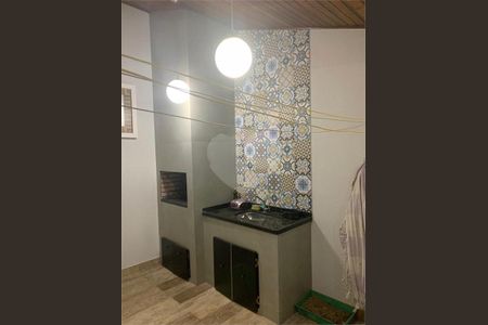 Casa à venda com 3 quartos, 180m² em Jardim Andrea Demarchi, São Bernardo do Campo