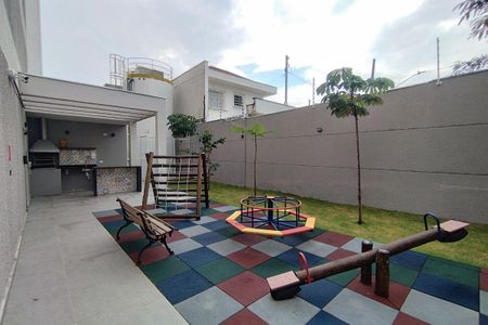 Studio à venda com 19m², 1 quarto e sem vagaÁrea comum - Playground