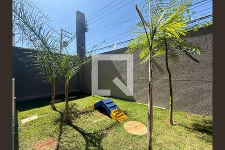 Studio à venda com 19m², 1 quarto e sem vagaÁrea comum - Espaço Pet 