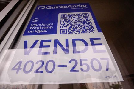 Studio à venda com 19m², 1 quarto e sem vagaPlaquinha cod. MHOD - 181 