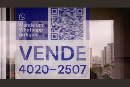 Studio à venda com 19m², 1 quarto e sem vagaPlaquinha cod. MHOD - 181 