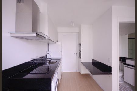 Studio à venda com 19m², 1 quarto e sem vagaQuarto/Cozinha 