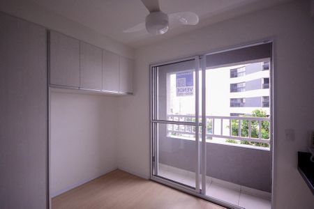 Studio à venda com 19m², 1 quarto e sem vagaQuarto/Cozinha 