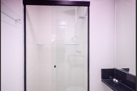 Studio à venda com 19m², 1 quarto e sem vagaBanheiro 