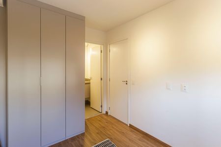 Studio para alugar com 26m², 1 quarto e sem vaga Studio para alugar com 26m², 1 quarto e sem vagaQuarto