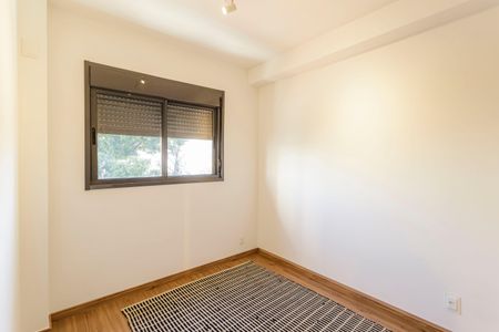 Studio para alugar com 26m², 1 quarto e sem vaga Studio para alugar com 26m², 1 quarto e sem vagaQuarto