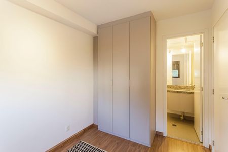 Studio para alugar com 26m², 1 quarto e sem vaga Studio para alugar com 26m², 1 quarto e sem vagaQuarto
