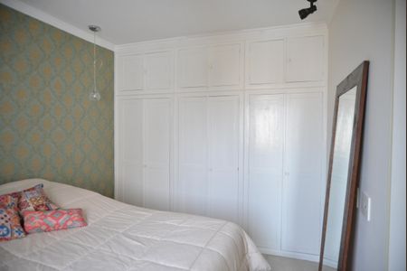 Apartamento à venda com 90m², 3 quartos e 2 vagasQuarto 1