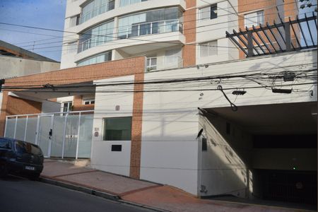 Apartamento à venda com 90m², 3 quartos e 2 vagasPortaria