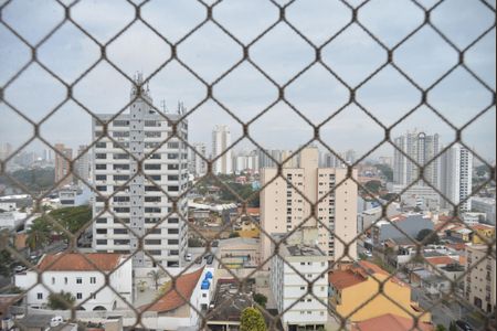 Apartamento à venda com 90m², 3 quartos e 2 vagasQuarto 2