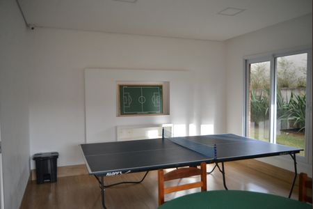 Apartamento à venda com 90m², 3 quartos e 2 vagasÁrea comum -  Sala de Jogos