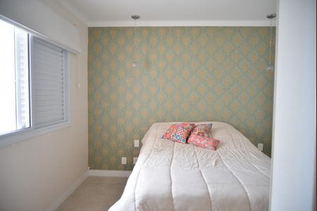 Apartamento à venda com 90m², 3 quartos e 2 vagasQuarto 1