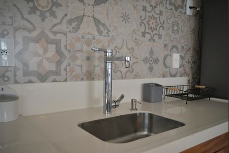 Apartamento à venda com 90m², 3 quartos e 2 vagasCozinha