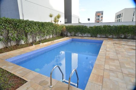 Apartamento à venda com 90m², 3 quartos e 2 vagasÁrea comum - Piscina